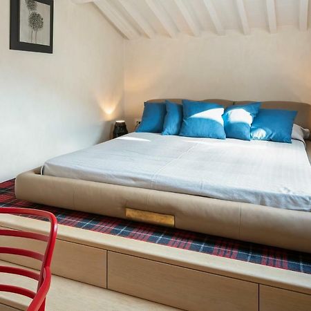 Exclusive Penthouse Il Magnifico - Free Parking Apartman Firenze Kültér fotó