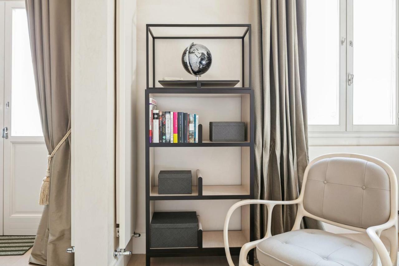 Exclusive Penthouse Il Magnifico - Free Parking Apartman Firenze Kültér fotó