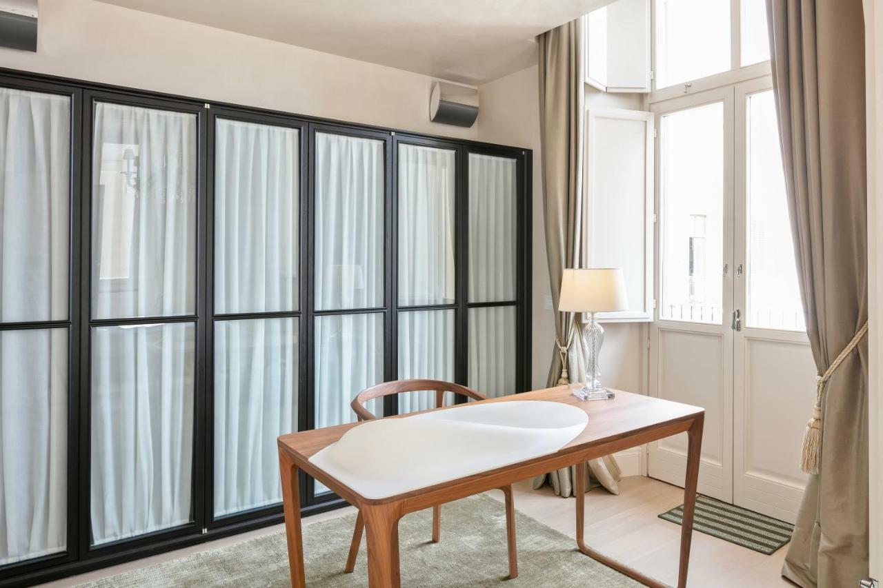 Exclusive Penthouse Il Magnifico - Free Parking Apartman Firenze Kültér fotó