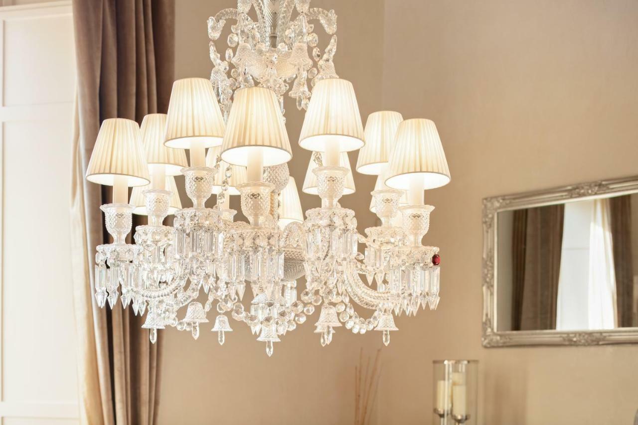 Exclusive Penthouse Il Magnifico - Free Parking Apartman Firenze Kültér fotó